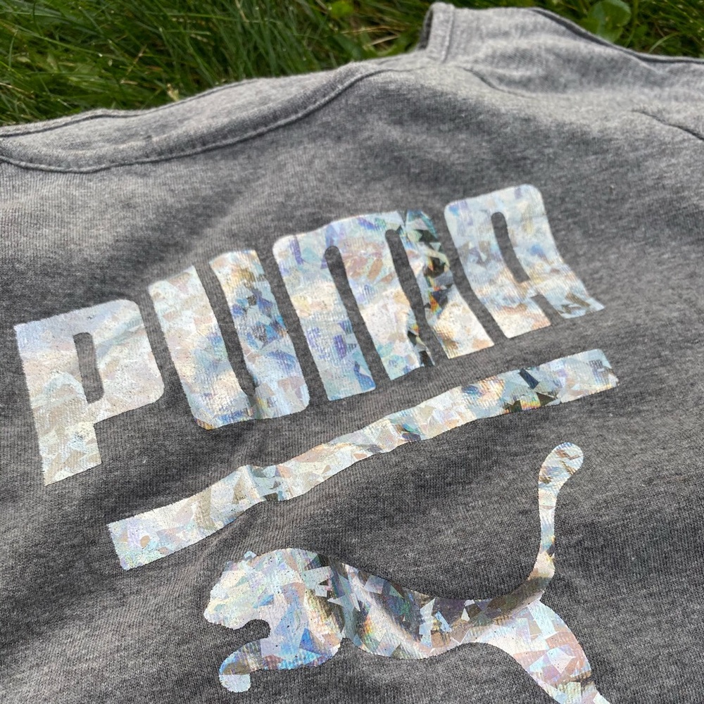 Puma Tee